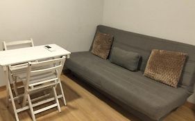 Duplex In Guindalera